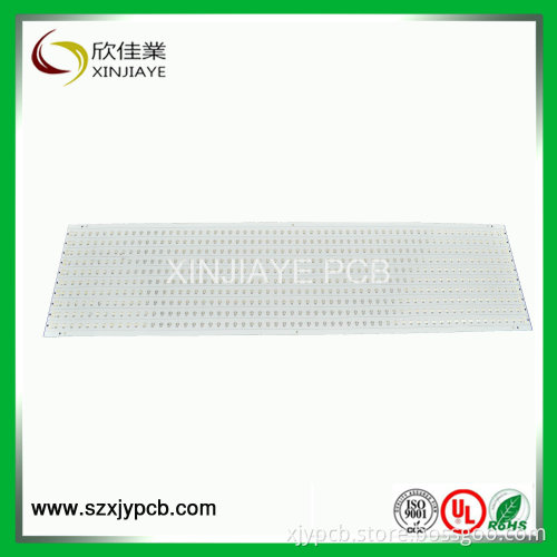 Aluminumpcb MCPCB Ledpcb PCB Assembly LED Chip